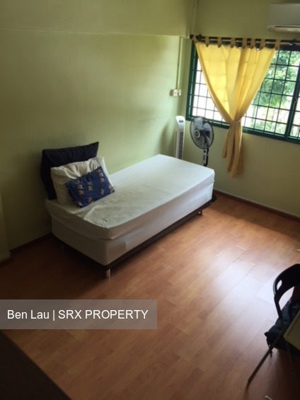 Blk 354 Bukit Batok Street 31 (Bukit Batok), HDB Executive #174845572